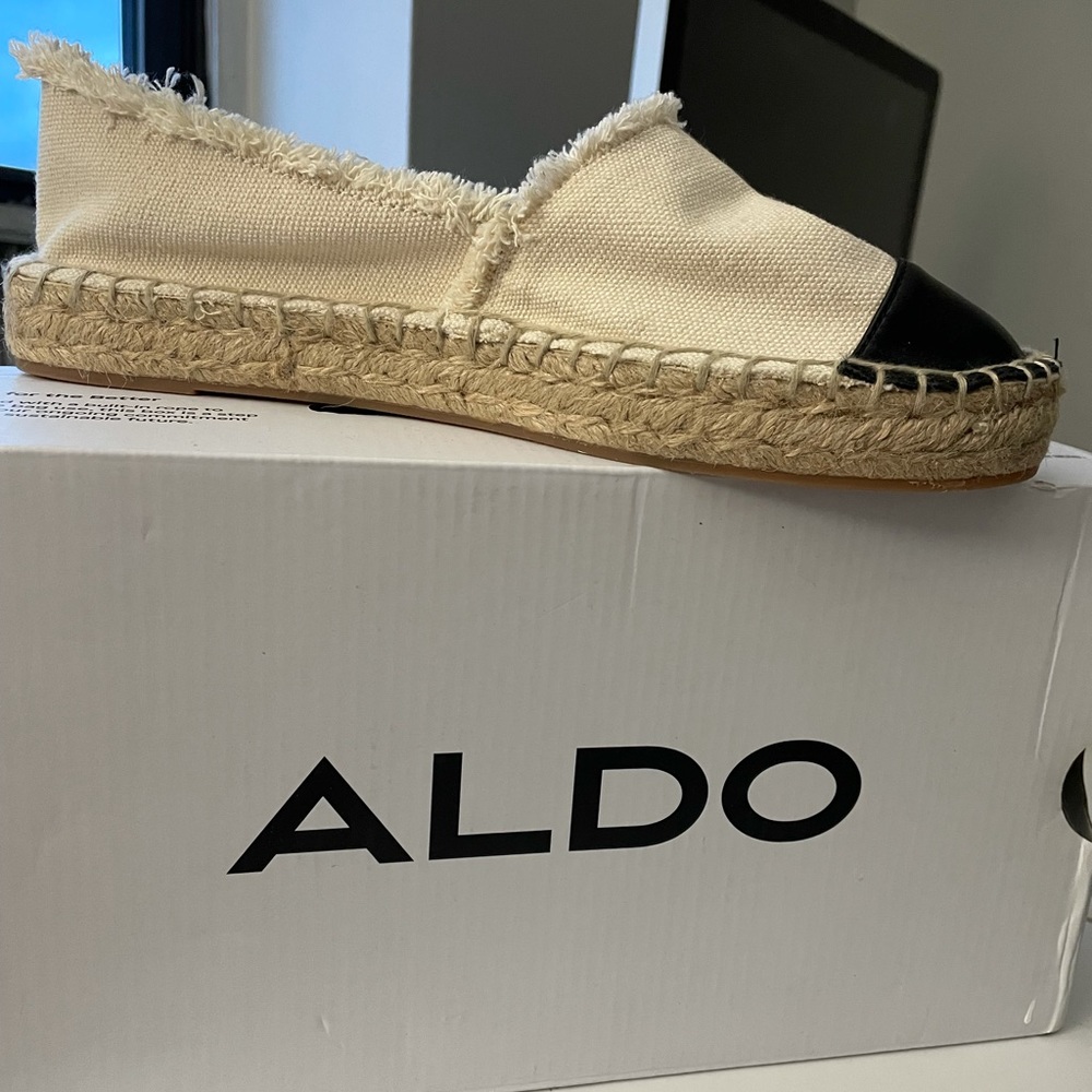 Aldo Espadrilles